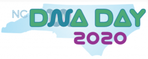DNA Day Website