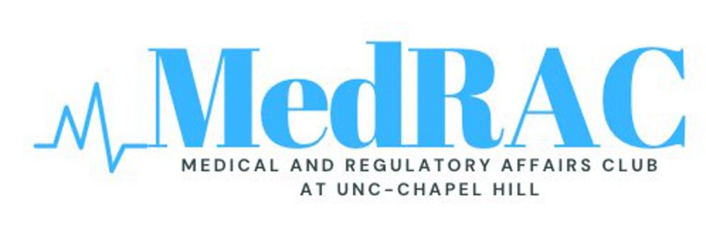 MedRAC website